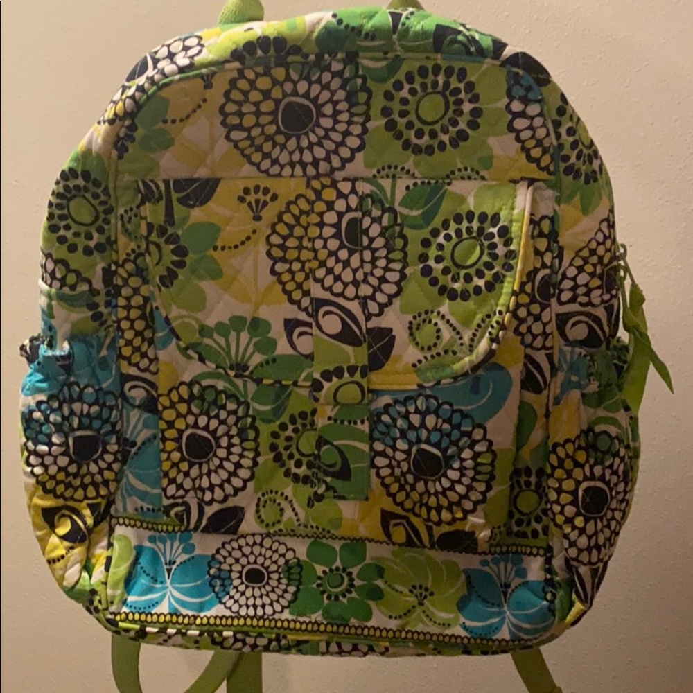 Vera Bradley Backpack